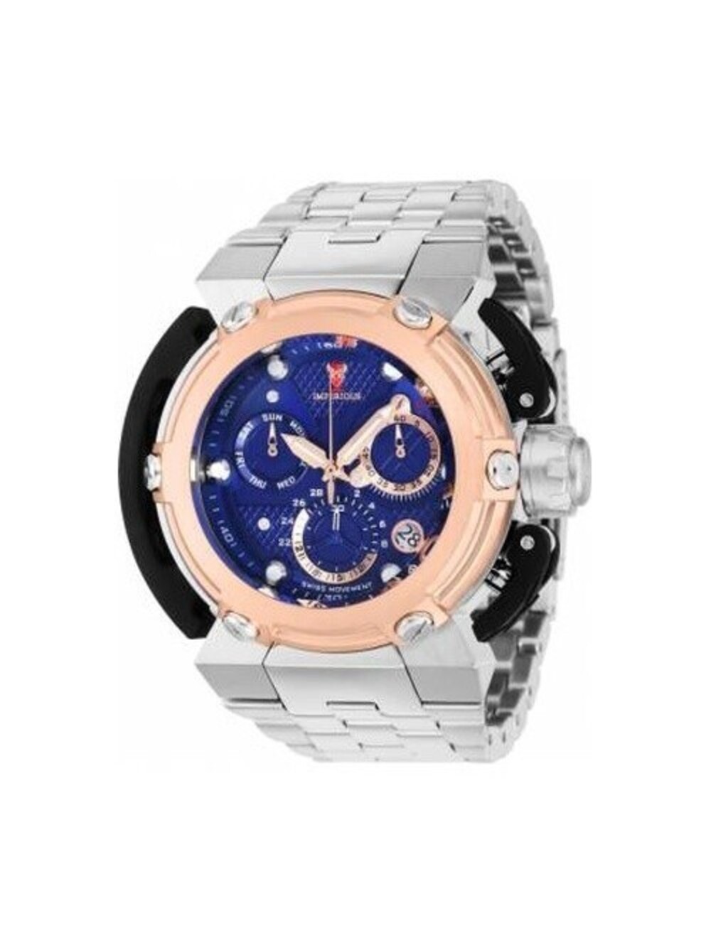 Invicta Imperious X-Wing Factory-wrapped!, 46mm (IMP1119)